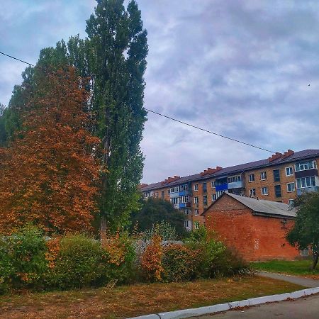 2х кімнатна квартира на вулиці Лесі Українки Узин Экстерьер фото